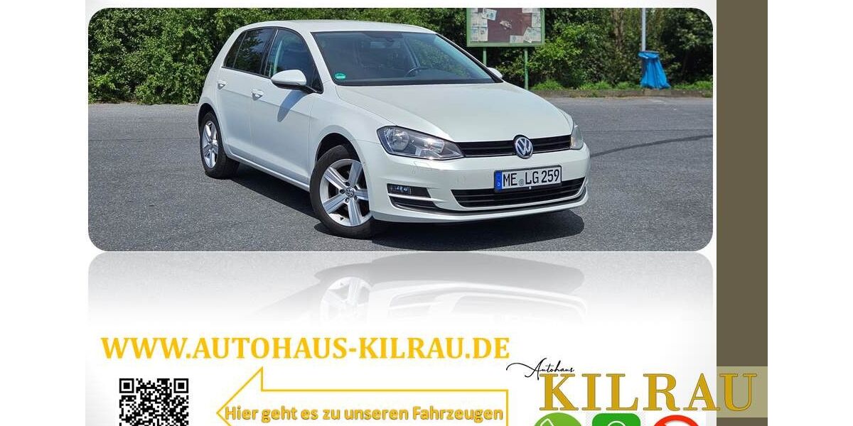 VW Golf 120.000 km 9.199 &euro; Mettmann 40822