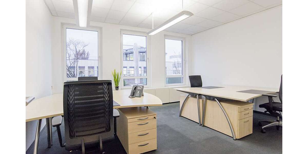 Gewerbeobjekt Düsseldorf Lörick - 1.299&euro; | Angebot:26667434