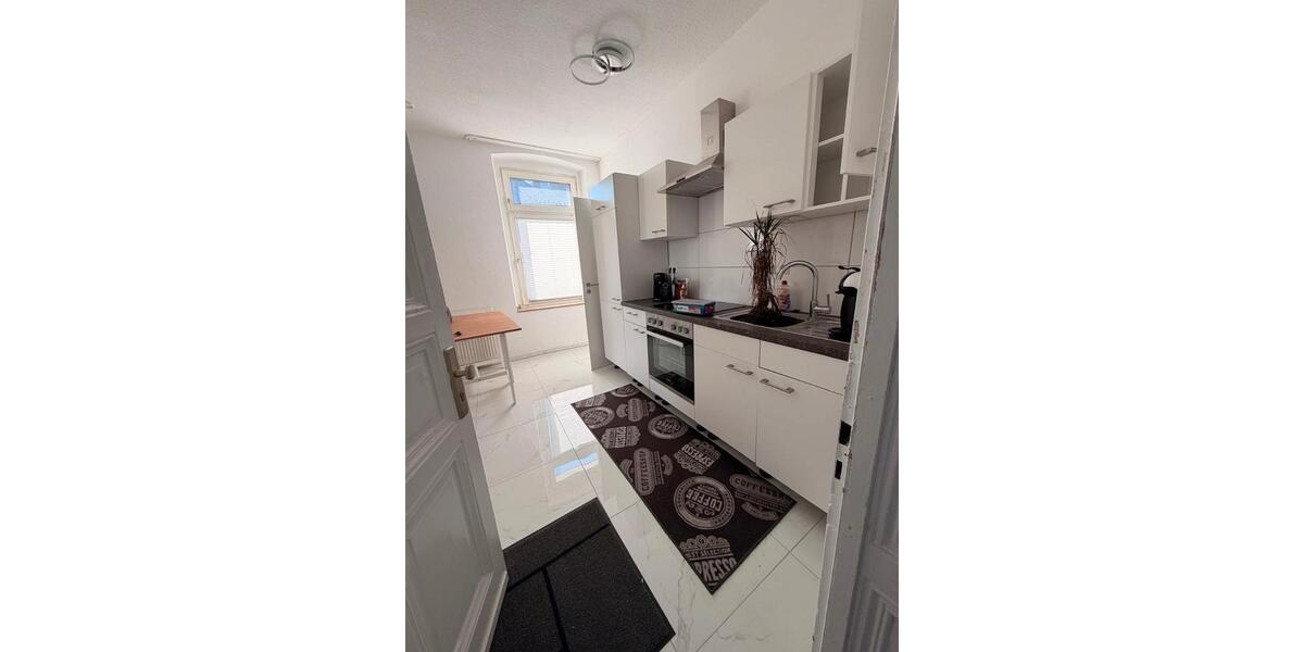 Etagenwohnung Heiligenhaus - 2 Zimmer, 45 m&sup2;, 650&euro; | Angebot:26657897