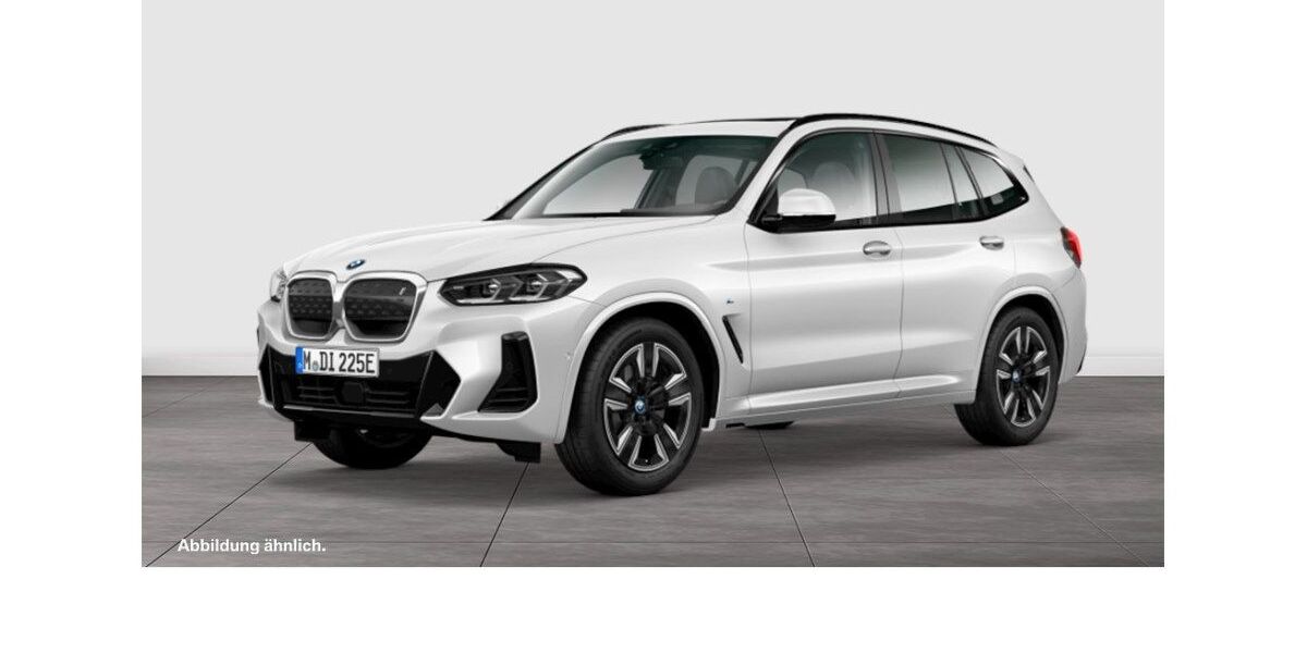 BMW iX3 14.926 km 46.990 &euro; Mettmann 40822