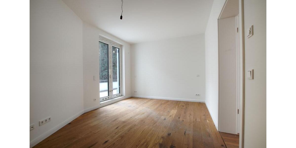 Etagenwohnung Düsseldorf Pempelfort - 3 Zimmer, 87 m&sup2;, 1.658&euro; | Angebot:24199381