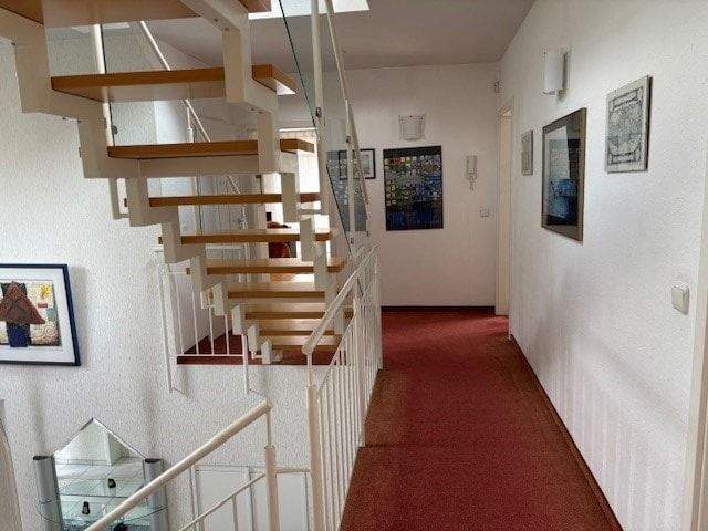 Einfamilienhaus Kempen Tönisberg - 9 Zimmer, 315 m&sup2;, 945.000&euro; | Angebot:25693369