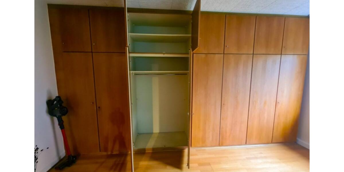 Etagenwohnung Düsseldorf Stadtbezirk 7 - 2 Zimmer, 55 m&sup2;, 250.000&euro; | Angebot:25400805