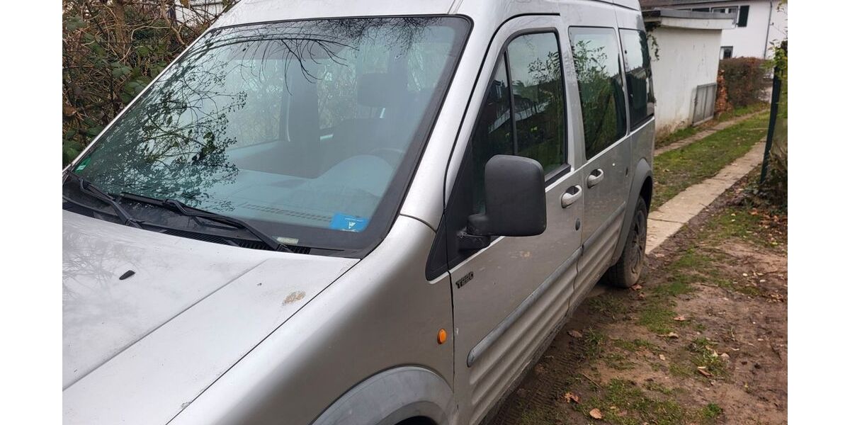 Ford Tourneo Connect 217.000 km 5.000 &euro; Neuss 41464