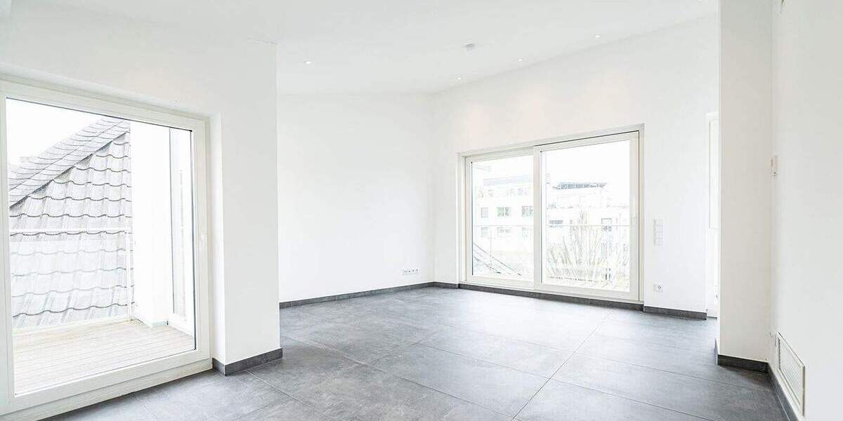 Mehrfamilienhaus, Wohnhaus Hilden - 3 Zimmer, 122 m&sup2;, 2.340&euro; | Angebot:25689219