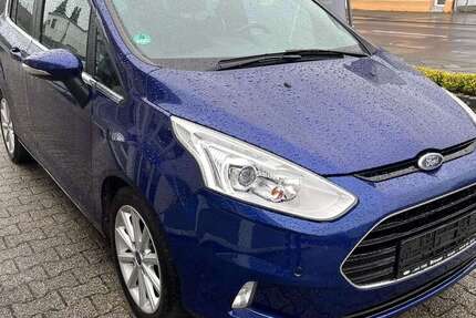 Ford B-Max 103.600 km 6.980 &euro; Mönchengladbach 41063
