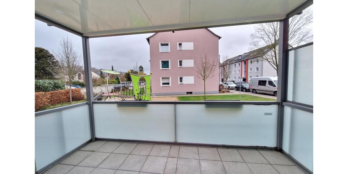 Erdgeschoßwohnung Duisburg Ruhrort - 1.5 Zimmer, 41 m&sup2;, 279&euro; | Angebot:25845054