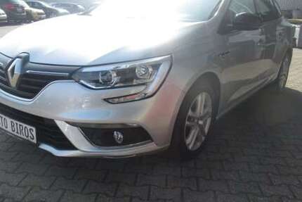 Renault Megane 41.000 km 15.900 &euro; Mönchengladbach 41238