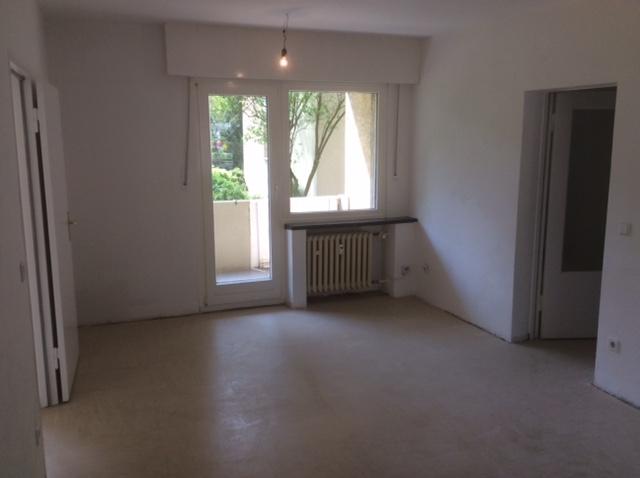 Erdgeschoßwohnung Moers - 3.5 Zimmer, 66 m&sup2;, 619&euro; | Angebot:26168131