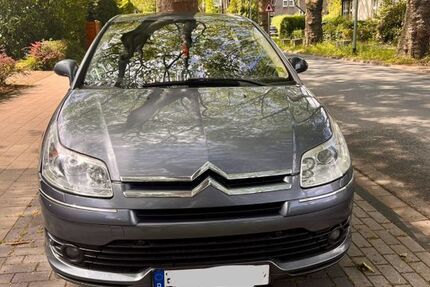 Citroen C4 212.000 km 2.750 &euro; Duisburg 47259