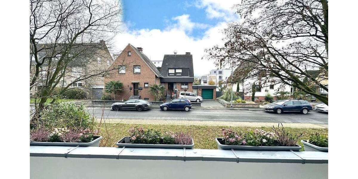 Etagenwohnung Kaarst Holzbüttgen - 3 Zimmer, 76 m&sup2;, 249.000&euro; | Angebot:25687665