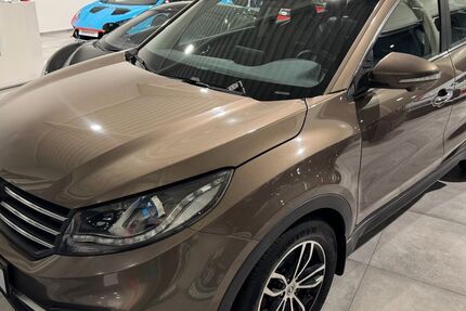 DFSK Fengon 580 67.072 km 9.990 &euro; Nettetal 41334