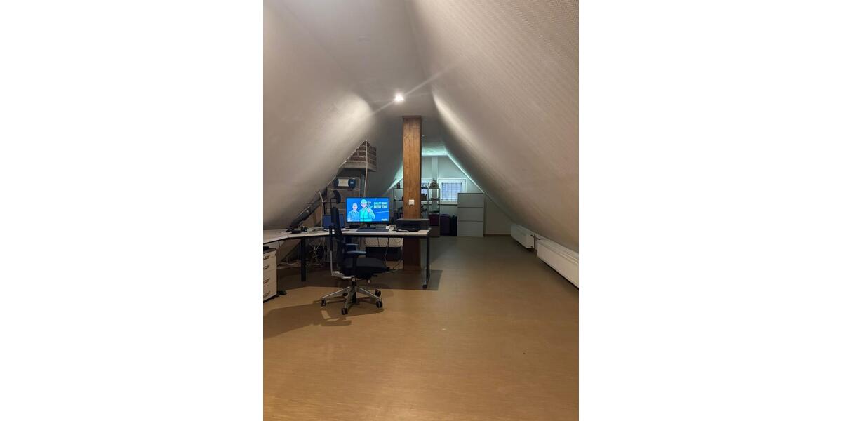 Etagenwohnung Rheurdt - 1 Zimmer, 125 m&sup2;, 1.250&euro; | Angebot:25539392