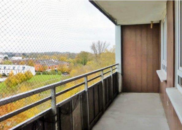 Etagenwohnung Mönchengladbach Süd - 4 Zimmer, 86 m&sup2;, 950&euro; | Angebot:26522493