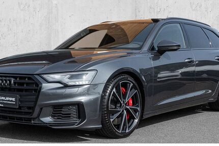 Audi S6 71.241 km 52.740 &euro; Düsseldorf 40474