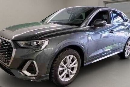 Audi Q3 20.507 km 35.368 &euro; Krefeld 47805