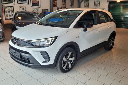 Opel Crossland (X) 63.550 km 12.450 &euro; Oberhausen 46049