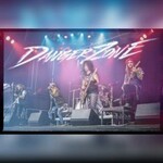 DANGERZONE - 80ies Rock Classics