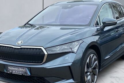 Skoda Enyaq 62.230 km 24.990 &euro; Viersen 41751
