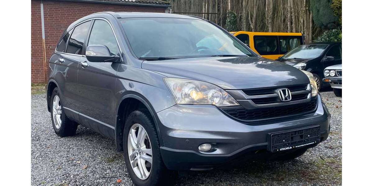 Honda CR-V 135.000 km 9.950 &euro; Mönchengladbach 41179
