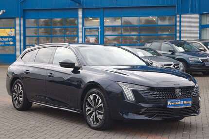 Peugeot 508 9.200 km 24.950 &euro; Kaldenkirchen 41334
