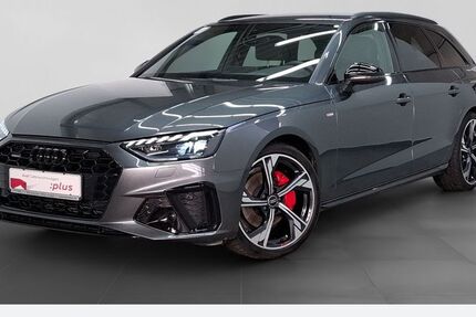 Audi A4 19.533 km 38.980 &euro; Oberhausen 46047