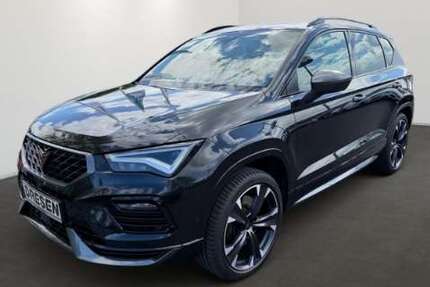 Cupra Ateca 50.694 km 32.250 &euro; Korschenbroich 41352