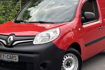 Renault Kangoo 107.780 km 9.900 &euro; Hilden 40721