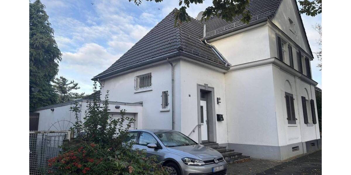 Doppelhaushälfte Krefeld Kempener Feld/Baakeshof - 3 Zimmer, 100 m&sup2;, 315.000&euro; | Angebot:25997446