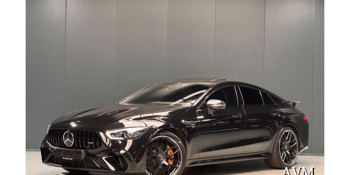 Mercedes-Benz AMG GT S 83.000 km 107.900 &euro; Mönchengladbach 41061