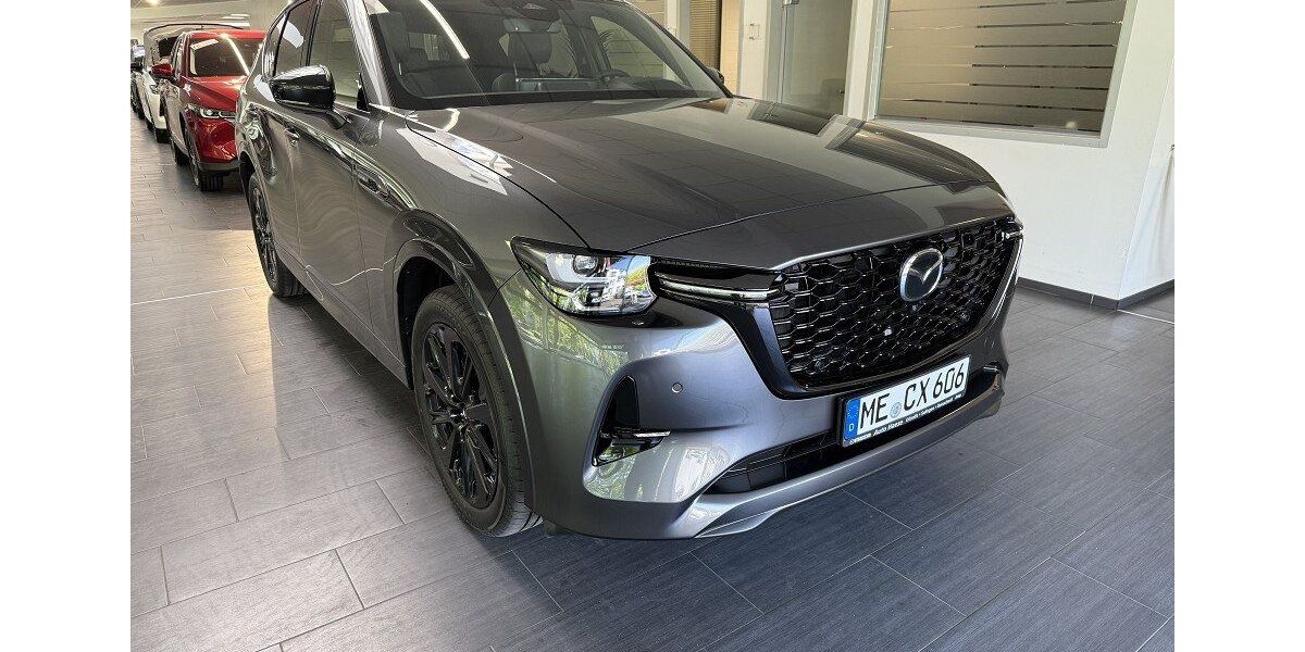 Mazda CX-60 7.500 km 51.990 &euro; Erkrath 40699