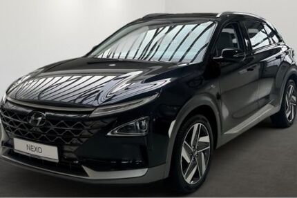 Hyundai NEXO 35.772 km 17.990 &euro; Mönchengladbach 41061