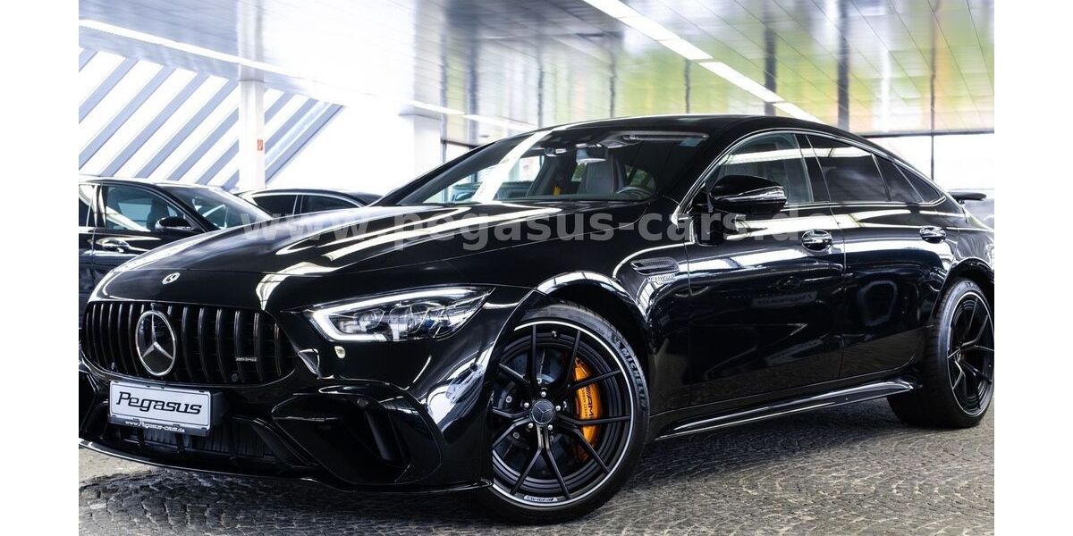 Mercedes-Benz AMG GT 14.500 km 139.800 &euro; Mönchengladbach 41238