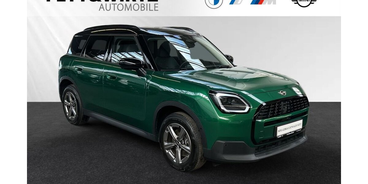 Mini Countryman C (Cooper) 20.350 km 32.987 &euro; Moers 47441