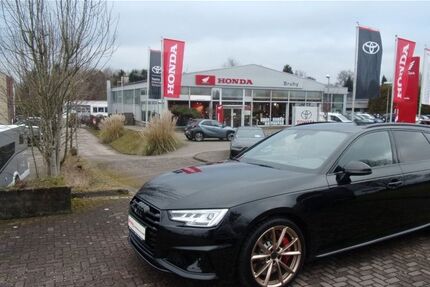 Audi S4 64.600 km 39.999 &euro; Ratingen 40882
