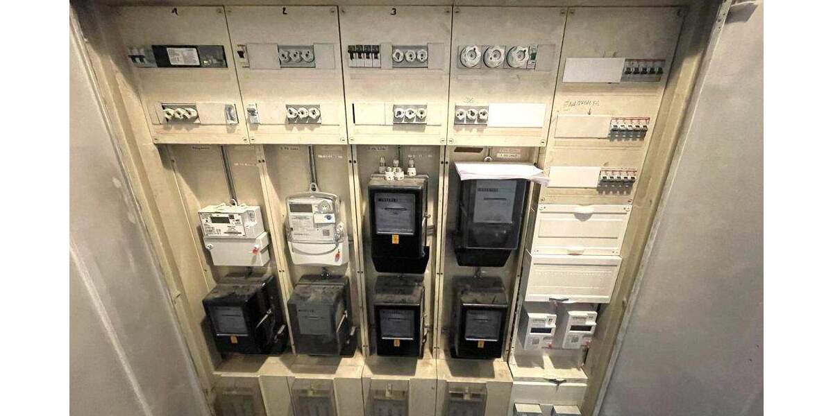 Mehrfamilienhaus, Wohnhaus Mönchengladbach Stadtmitte - 849.000&euro; | Angebot:25769705