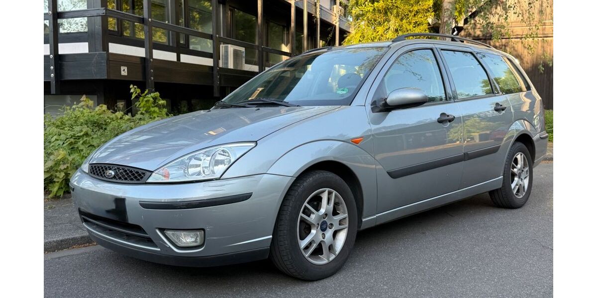 Ford Focus 157.000 km 2.250 &euro; Kaarst 41564