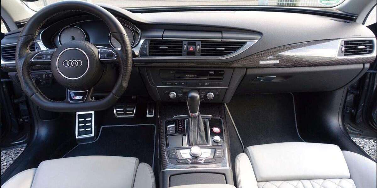 Audi S7 163.658 km 32.000 &euro; Grevenbroich 41516