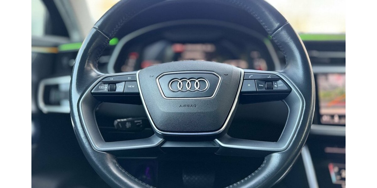 Audi A6 / 35 TDI / S-Line / 360° Kamera / Keyless 75.000 km 33.790 &euro; Mönchengladbach 41066