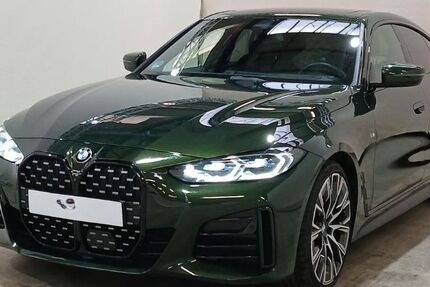 BMW 420 Gran Coupé 99.600 km 38.499 &euro; Meerbusch 40668