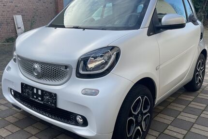Smart ForTwo 77.900 km 8.999 &euro; Rommerskirchen 41569