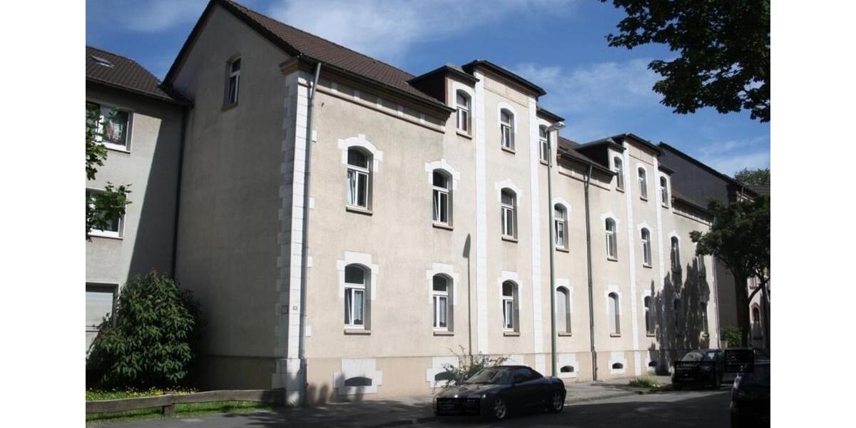 Erdgeschoßwohnung Duisburg Hamborn - 3.5 Zimmer, 71 m&sup2;, 437&euro; | Angebot:26627534
