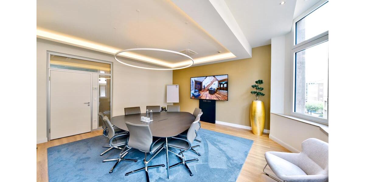 Gewerbeobjekt Düsseldorf Stadtmitte - 299&euro; | Angebot:25966236