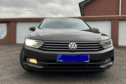 VW Passat Variant 283.000 km 7.800 &euro; Dormagen 41539