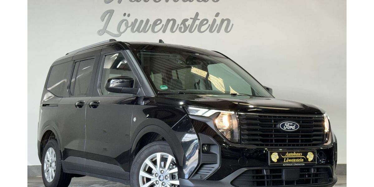 Ford Tourneo Courier 10.530 km 22.980 &euro; Moers 47443