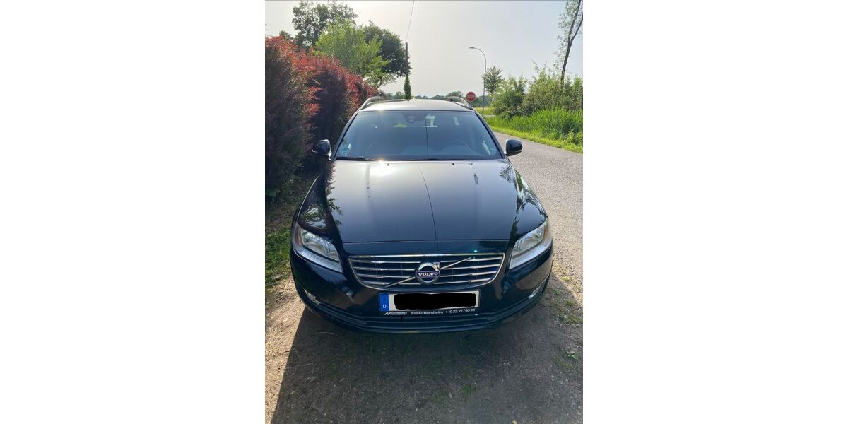Volvo V70 234.000 km 7.800 &euro; Grefrath 47929