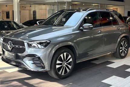 Mercedes-Benz GLE 400 64.000 km 75.750 &euro; Mülheim an der Ruhr 45472