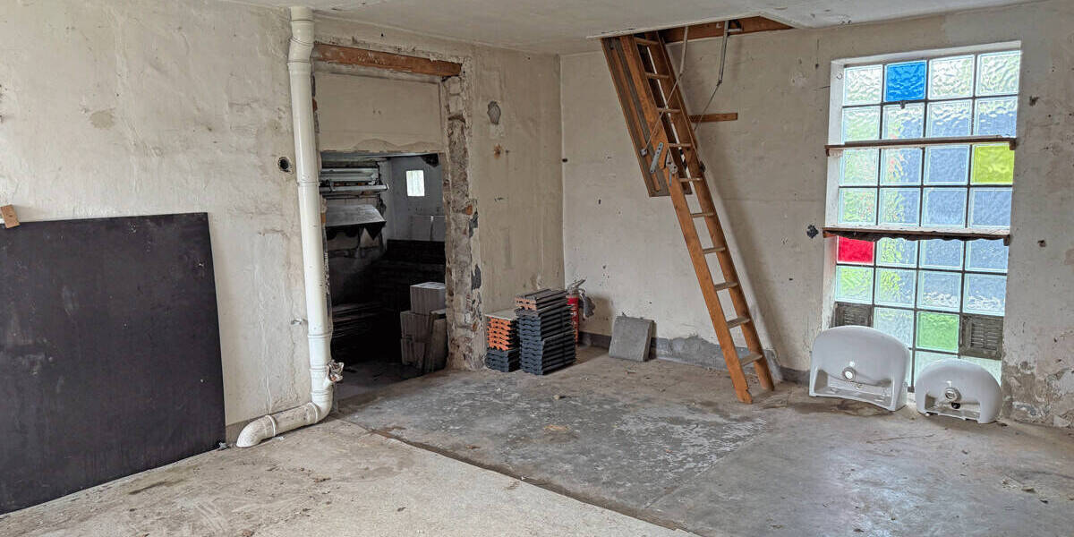 Doppelhaushälfte Neukirchen-Vluyn Vluyn - 4 Zimmer, 108 m&sup2;, 215.000&euro; | Angebot:26585131