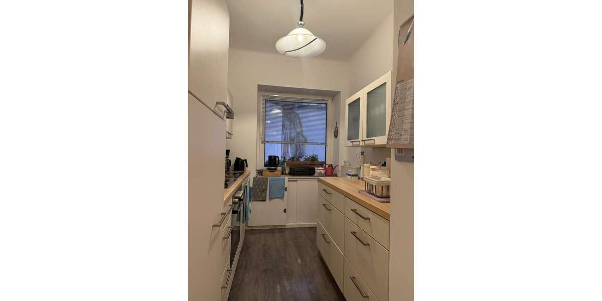 Etagenwohnung Düsseldorf Stadtbezirk 3 - 3 Zimmer, 56 m&sup2;, 279.000&euro; | Angebot:25478863