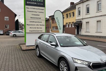 Skoda Octavia 34.507 km 27.900 &euro; Neuss 41462